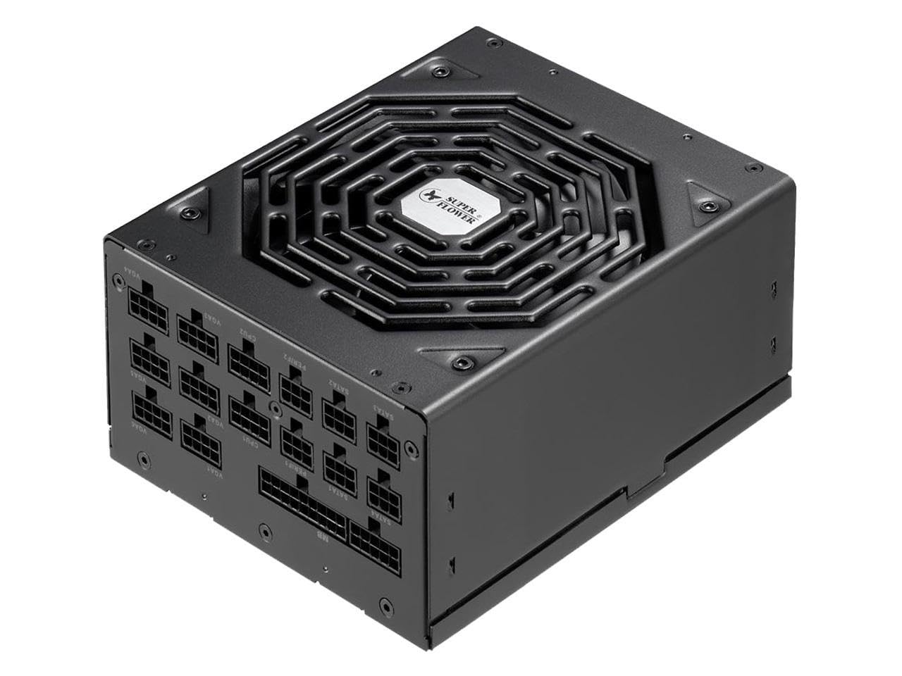Amazon.co.jp: Super Flower Leadex Platinum SE 1200W 80+ プラチナ 