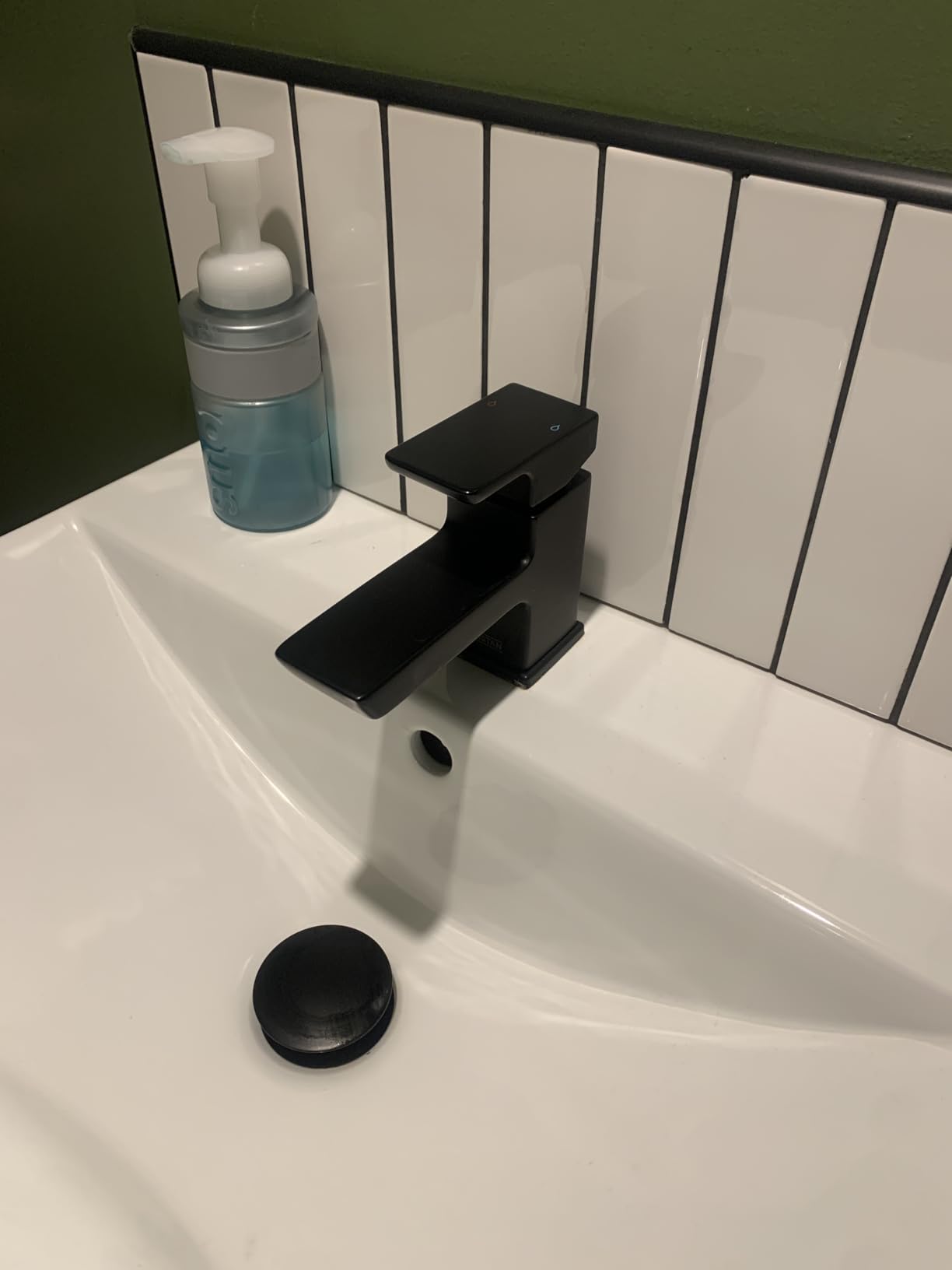 Customer photo