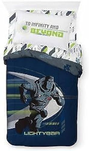 Disney Edredón Buzz Lightyear