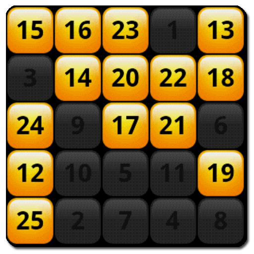 Touch the numbers for android amazon 