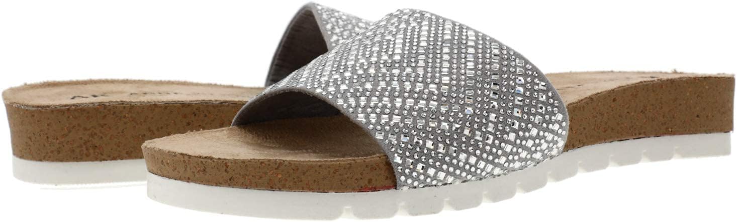 Anne Klein Gilda