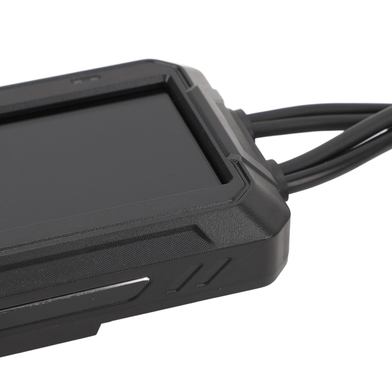 Motocyklowa kamera na deskę rozdzielczą Podwójny obiektyw szerokokątny 150° Rejestrator jazdy 3-calowy ekran IPS Wodoodporna kamera IP67 Monitor wideo Full HD do motocykli