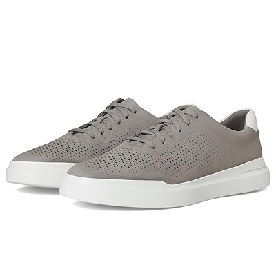 Cole Haan Grandpro Laser Cut Sneakers Men