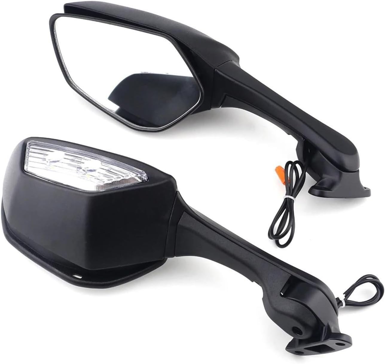 バイク用サイドバックミラー オートバイ用サイドバックミラー