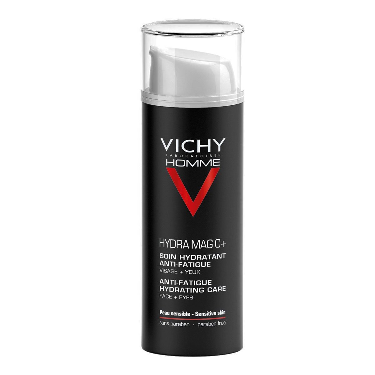 VICHY HOMME Hydra Mag C+ Anti-Fatigue (50 ml)