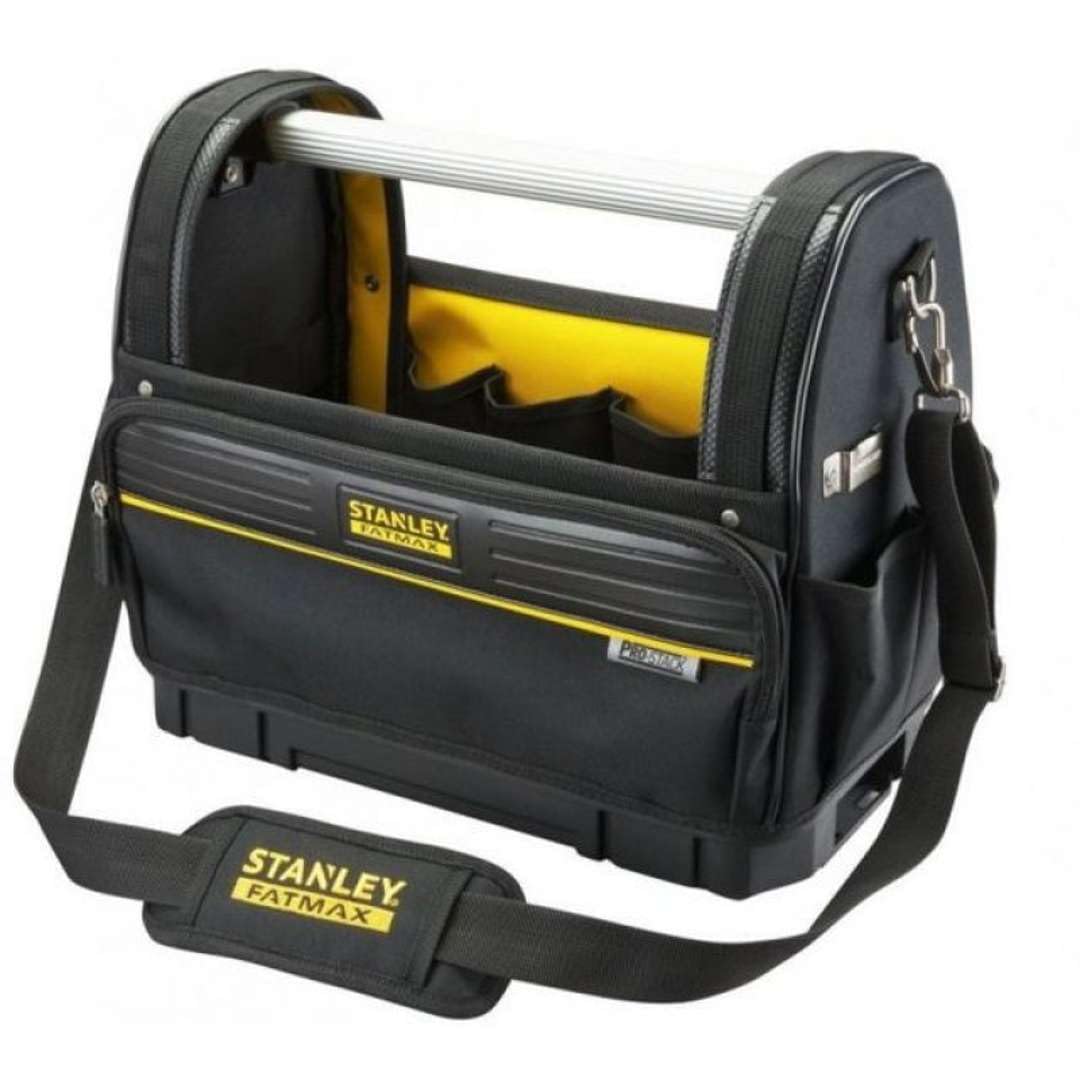 STANLEY Bolsa Abierta PRO-STACK FatMax