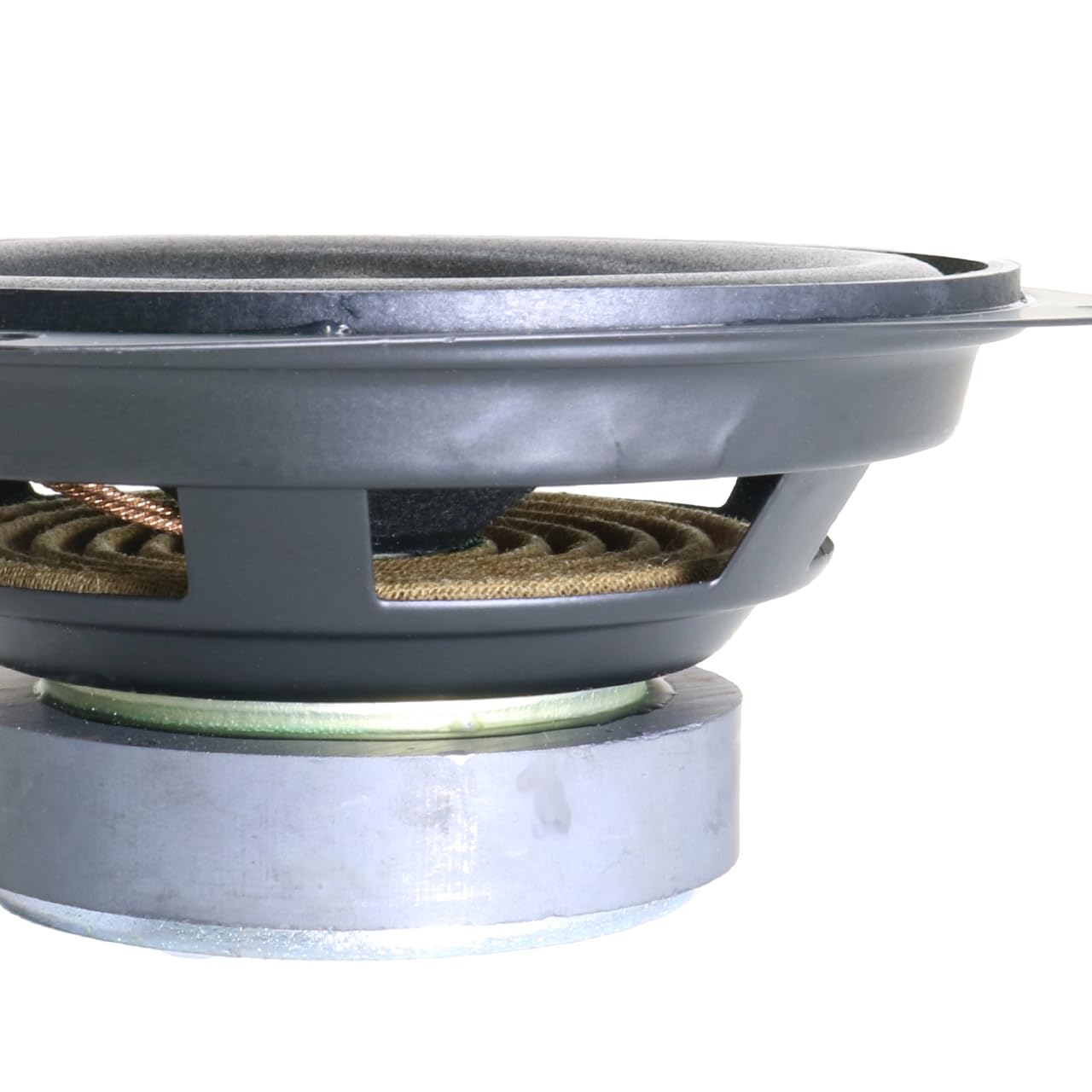 Amazon.co.jp: P1000K互換形状 10cm フルレンジスピーカーユニット 3.5