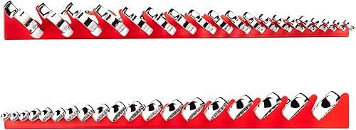 Vista 43 de TEKTON WCB94101 - Juego de llaves combinadas con bolsa, 11 piezas (1/4 a 3/4 pulgadas)