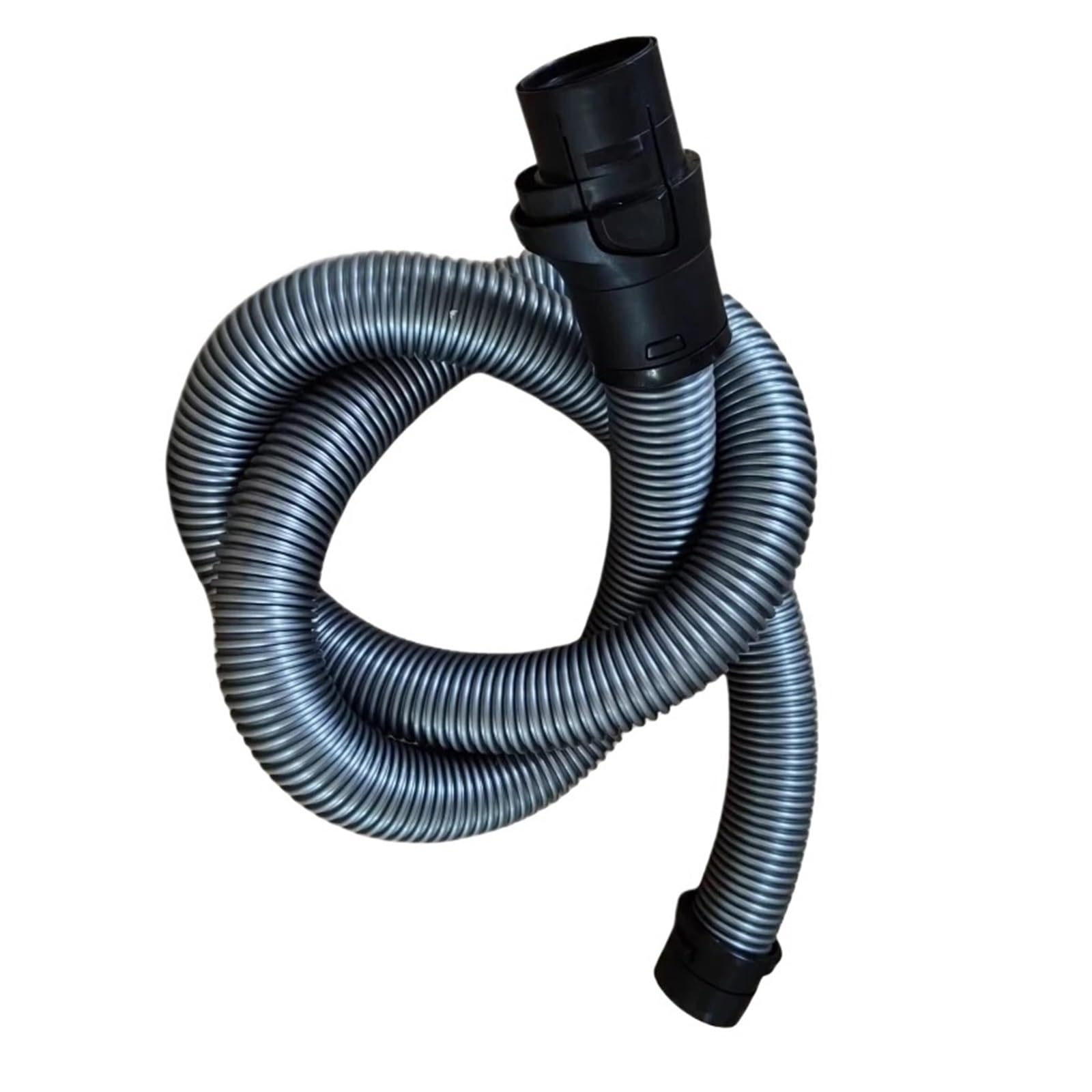 UKDNAEUF Compatible for Philips FC9729/FC9732/FC9735/FC9728/FC9733. Vacuum Cleaner Hose Extension Flexible Tube Pipe Fittings