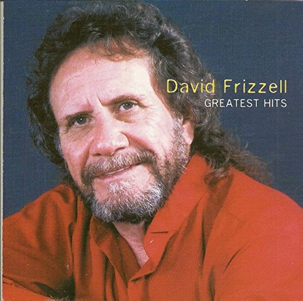 Amazon.com: Greatest Hits: 0628261077625: Frizzell, David