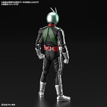 専用仮面ライダー　フィギュアライズスタンダード Amazon | BANDAI SPIRITS(バンダイ スピリッツ) フィギュア