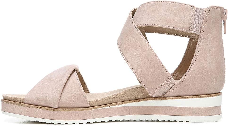 LifeStride womens ZoomSport Sandal