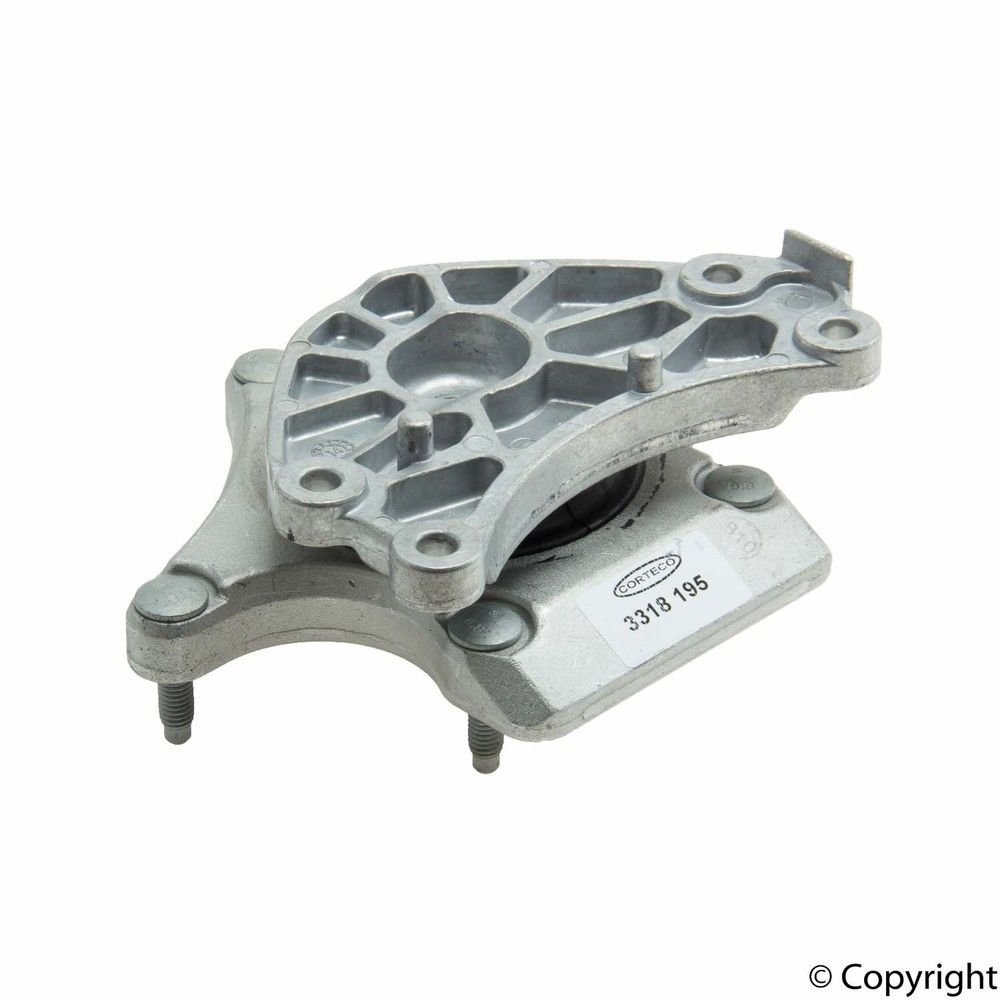 Amazon.com: Transmission Mount 2042400618 : Automotive 