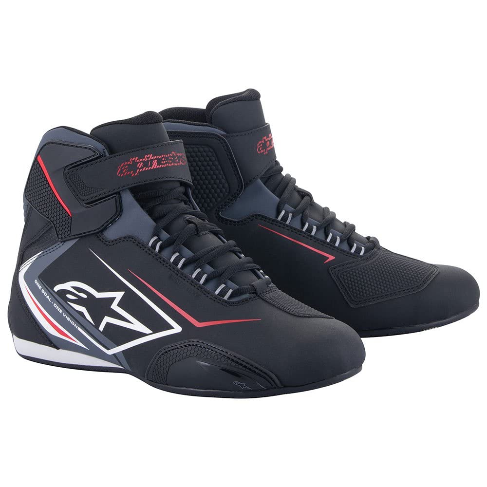 Alpinestars Nc Stivali da moto Uomo