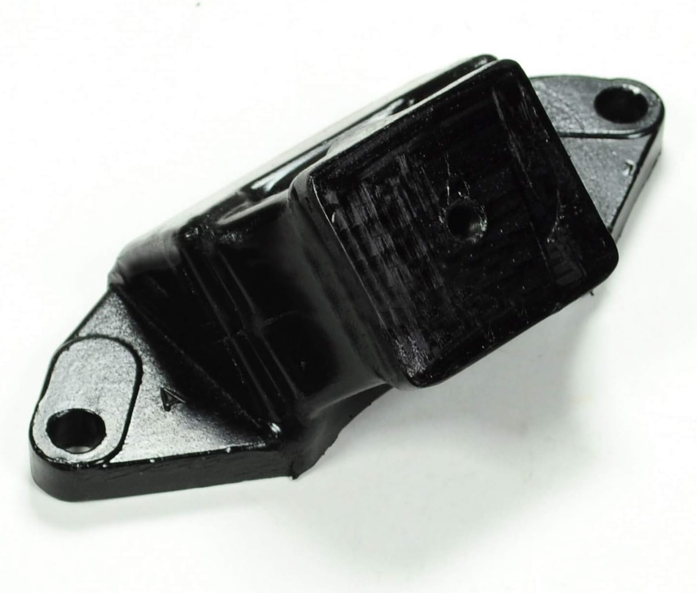 TITAN 757 PERFORMANCE Motorcycle Engine Mount, Steel, Black, Fits Yamaha XL 1200 1999-2001 XLT 1200 2002-2005 XR 1800 2000-2001 SR 230 2003-2005 AR 230 2004-2006 SX 230 2004-2006