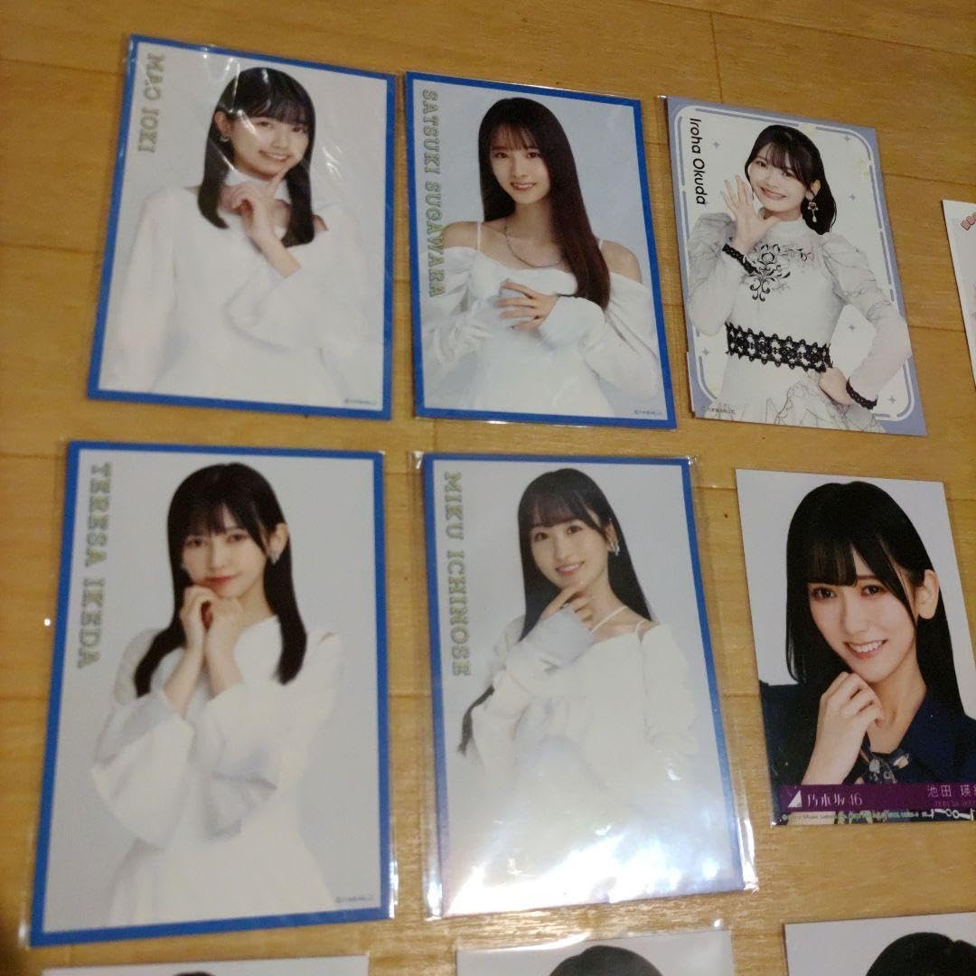 乃木坂グッズ（まとめ売り） 乃木坂46 グッズ まとめ売り - メルカリ