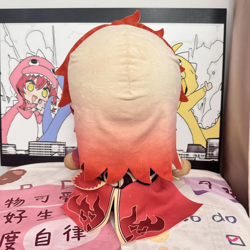 崩壊 スターレイル ファイノン モーディス ぬいぐるみ 綿ドール 着せ替え 崩壊 スターレイル グッズ 縫いぐるみ 装飾品 部屋装飾
