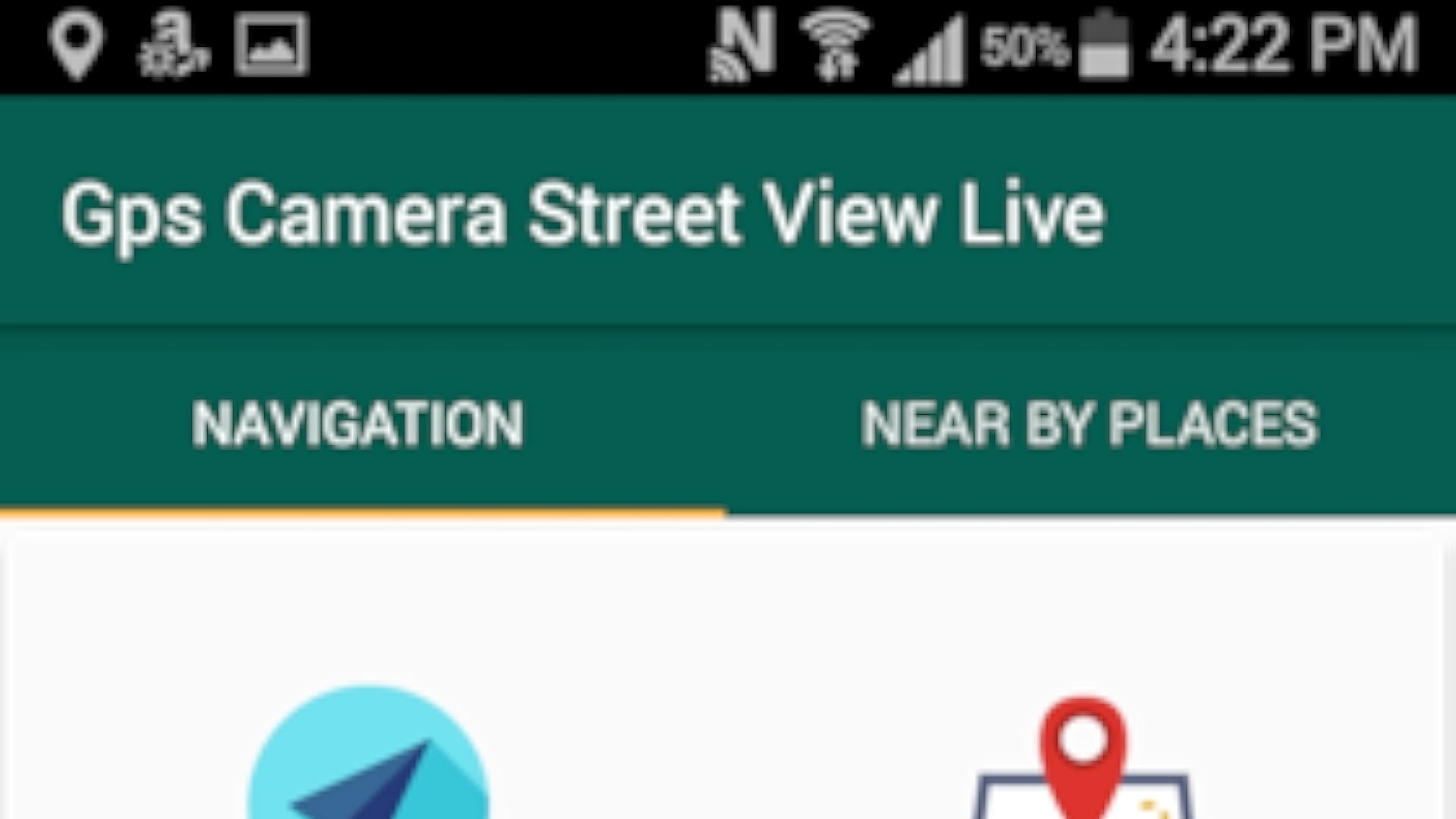 GPS Voice Navigator Live Street Camera View 2018 App on Amazon Appstore