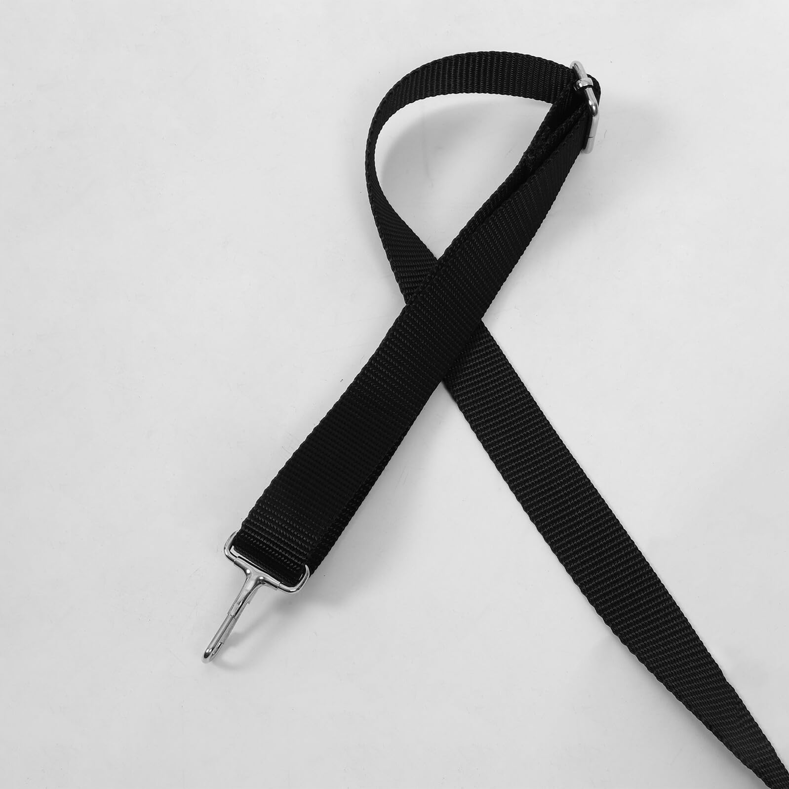 2 pezzi Cinghie Regolabili per Fissaggio Tendalino Camper e Attrezzature Marine Strap Elastico Resistente con Ganci Sicuri per Kayak Paddle Board e Barche Accessori Fissaggio