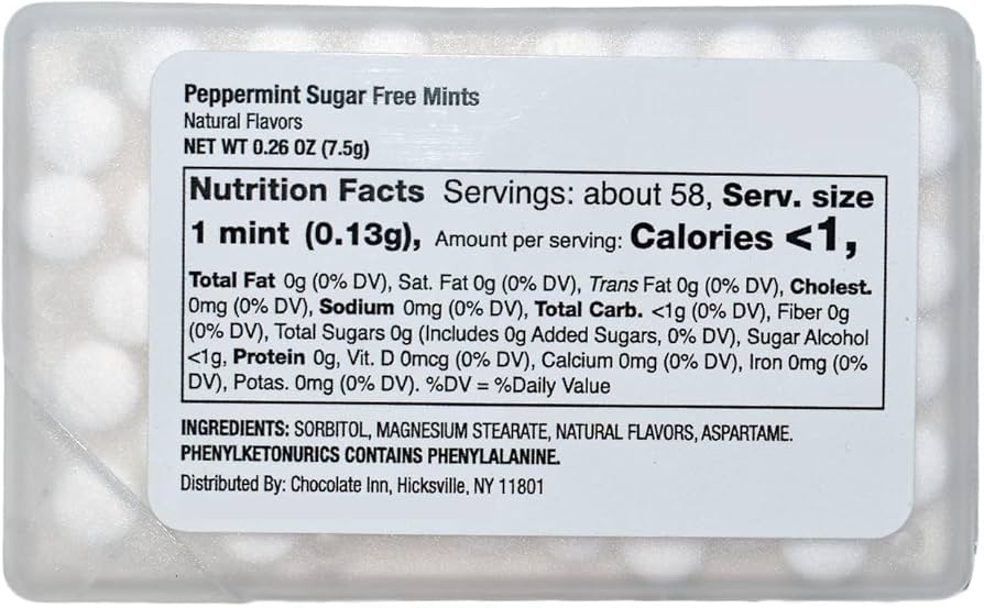 Amazon.com : Bulk Jolly Ranchers | 1 lb Aromatik box with Aromatik