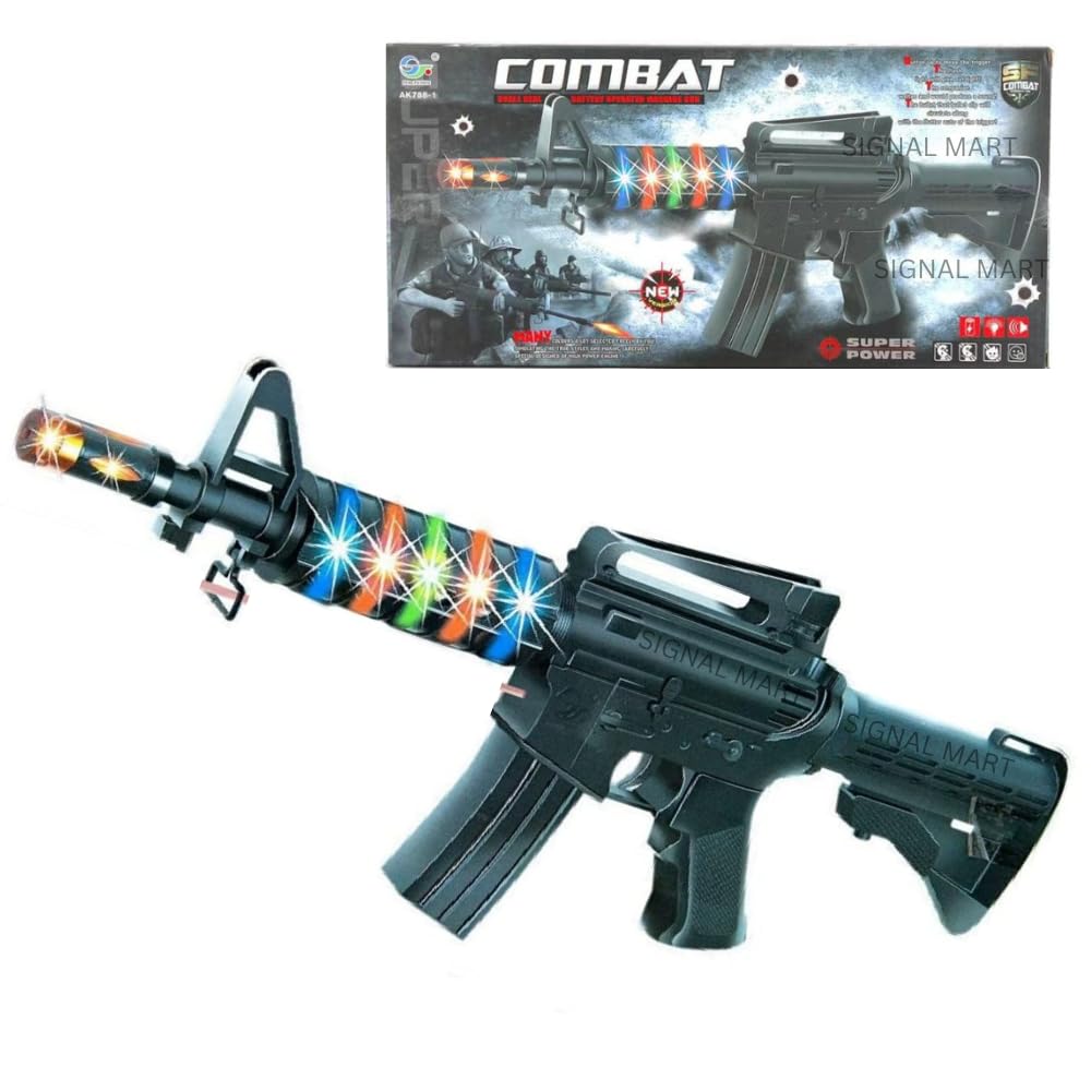 See full amazon price history chart for SIGNAL MART Laser Sound Music Flashing Lights Gun Toy for Kids||Light, Sound & Vibration (Compat Gun) Birthday Gift for Boys(Pack of 01) SIGNAL MART Laser Sound Music Flashing Lights Gun Toy for Kids||Light, Sound & Vibration (Compat Gun) Birthday Gift for Boys(Pack of 01) (B0CZBC3SVL) Amazon Price History, Amazon Price Tracker