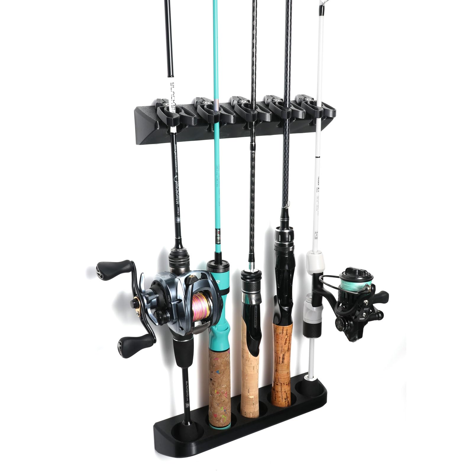 Amazon.com : 3D-Printed Magnetic Fishing Rod Holder | Multi-Functional Rod Rack for Garage & Wall | Cyberpunk Style | Quick-Release Mount : Sports & Outdoors Amazon.com : 3D-Printed Magnetic Fishing Rod Holder | Multi-Functional Rod Rack for Garage & Wall | Cyberpunk Style | Quick-Release Mount : Sports & Outdoors