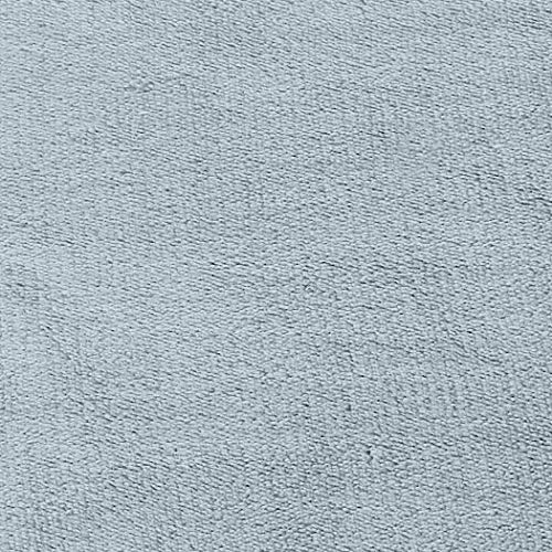 Image of Amazon Basics 3-Piece Micromink Sherpa Bedding Set, Ultra-Soft Down Alternative Comforter, Warm All Season, King, Tide Pool Blue