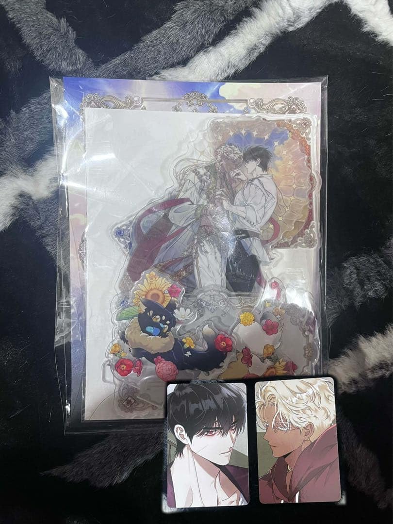Amazon.co.jp: 韓国BL Blossoms of the White Night 白夜の花道