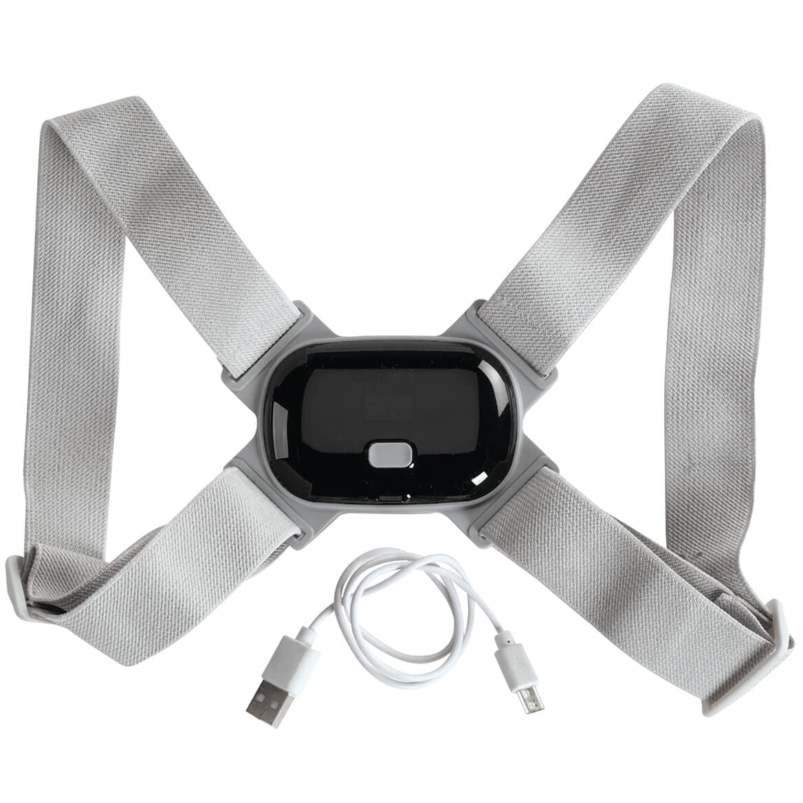 その他 SEED Posture & Activity Tracker Amazon.com: Fox Valley Traders Smart Sensor Vibrating Posture