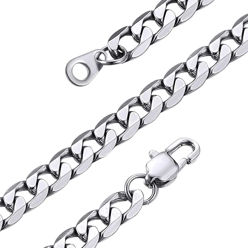 Amazon.co.uk mens neck chains