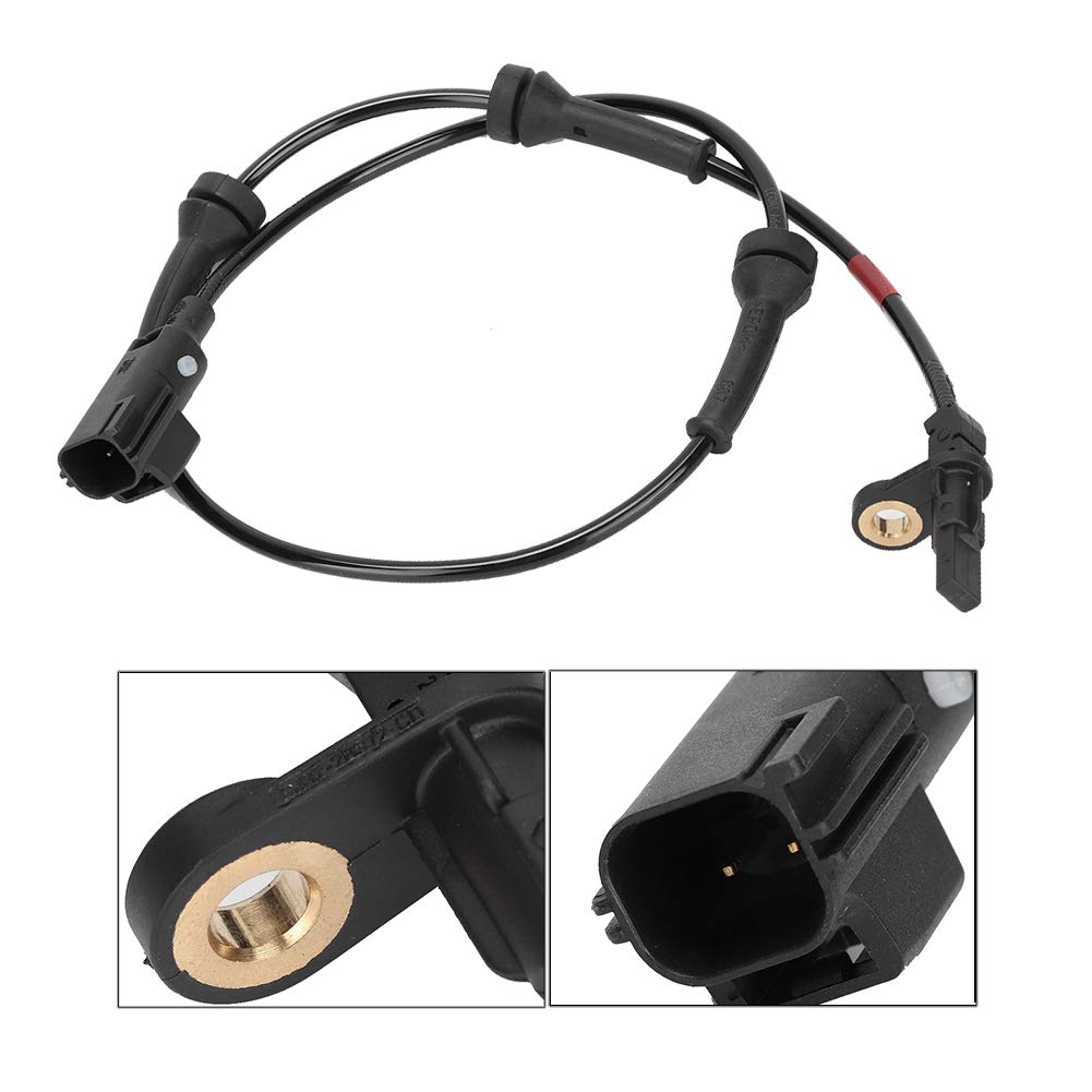 GoSens - Sensor De Velocidad De Rueda ABS Para Ford Excursion