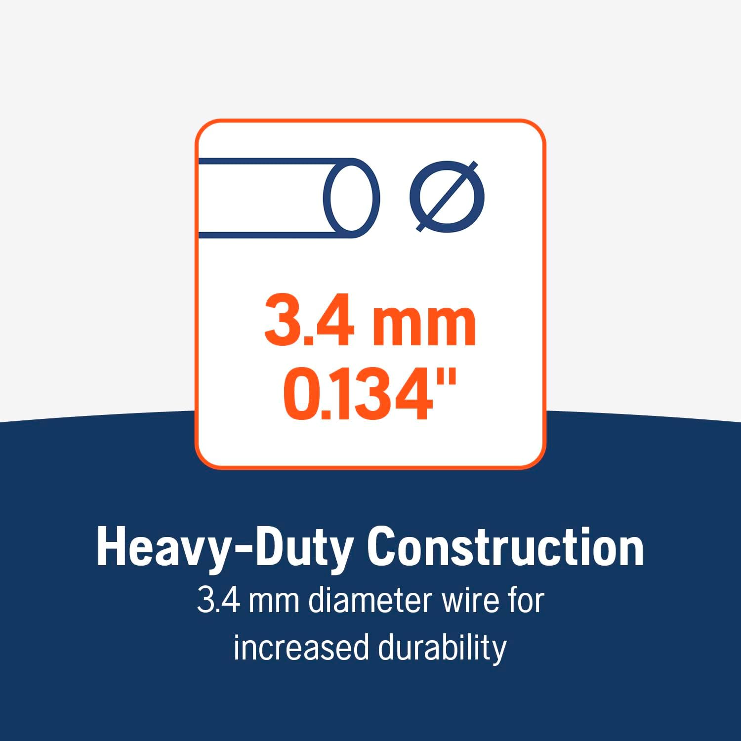 Husqvarna Automower® Heavy-Duty Boundary Wire (1640 feet)