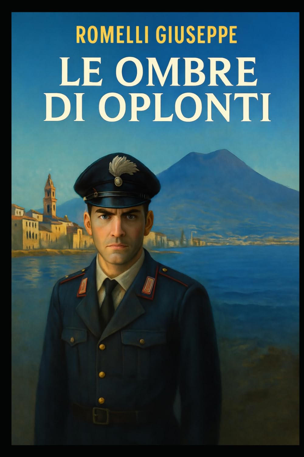 LE OMBRE DI OPLONTI