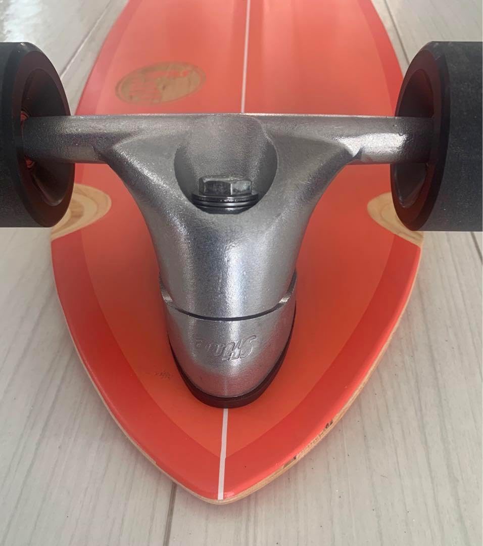 SLIDE SurfSkateboards size32 KAENA SLIDE SurfSkateboards size32