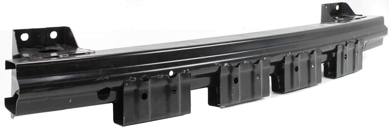 Go-Parts - Steel Rear Reinforcement Beam for Honda Insight 2010-2014, Replacement 2011 2012 2013