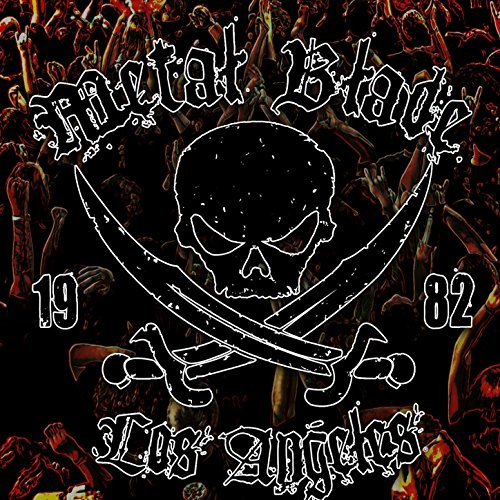 Metal Blade Records 2013 Sampler