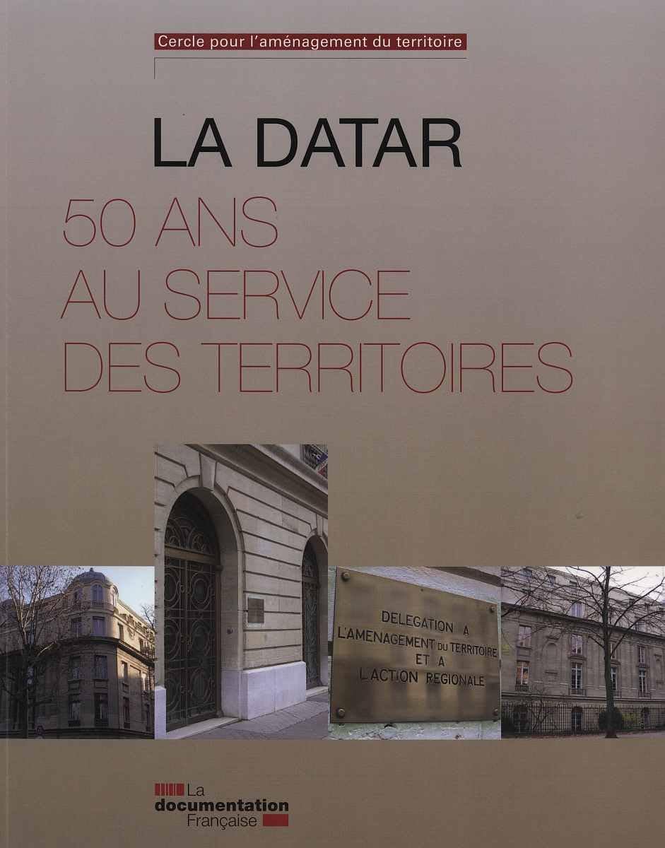 La datar: 50 ans au service des territoires