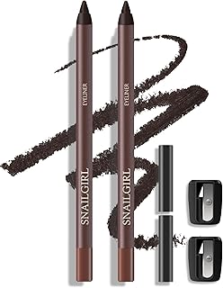 KYDA Lápiz delineador de ojos de gel de grafi...