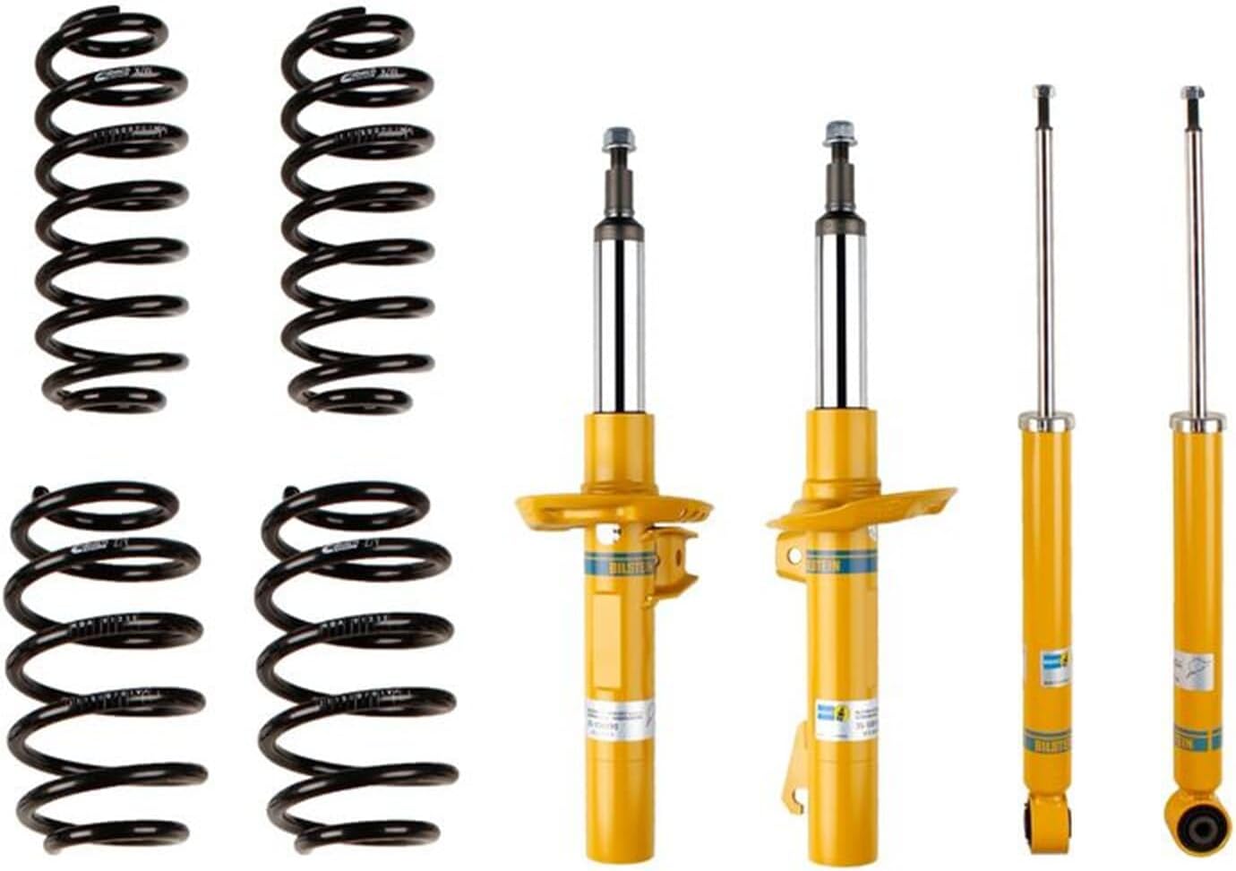 Bilstein 46-194756 Wheel Suspensions