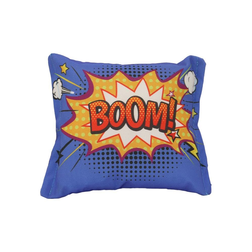 NutraPetPlush Pet Pop EM