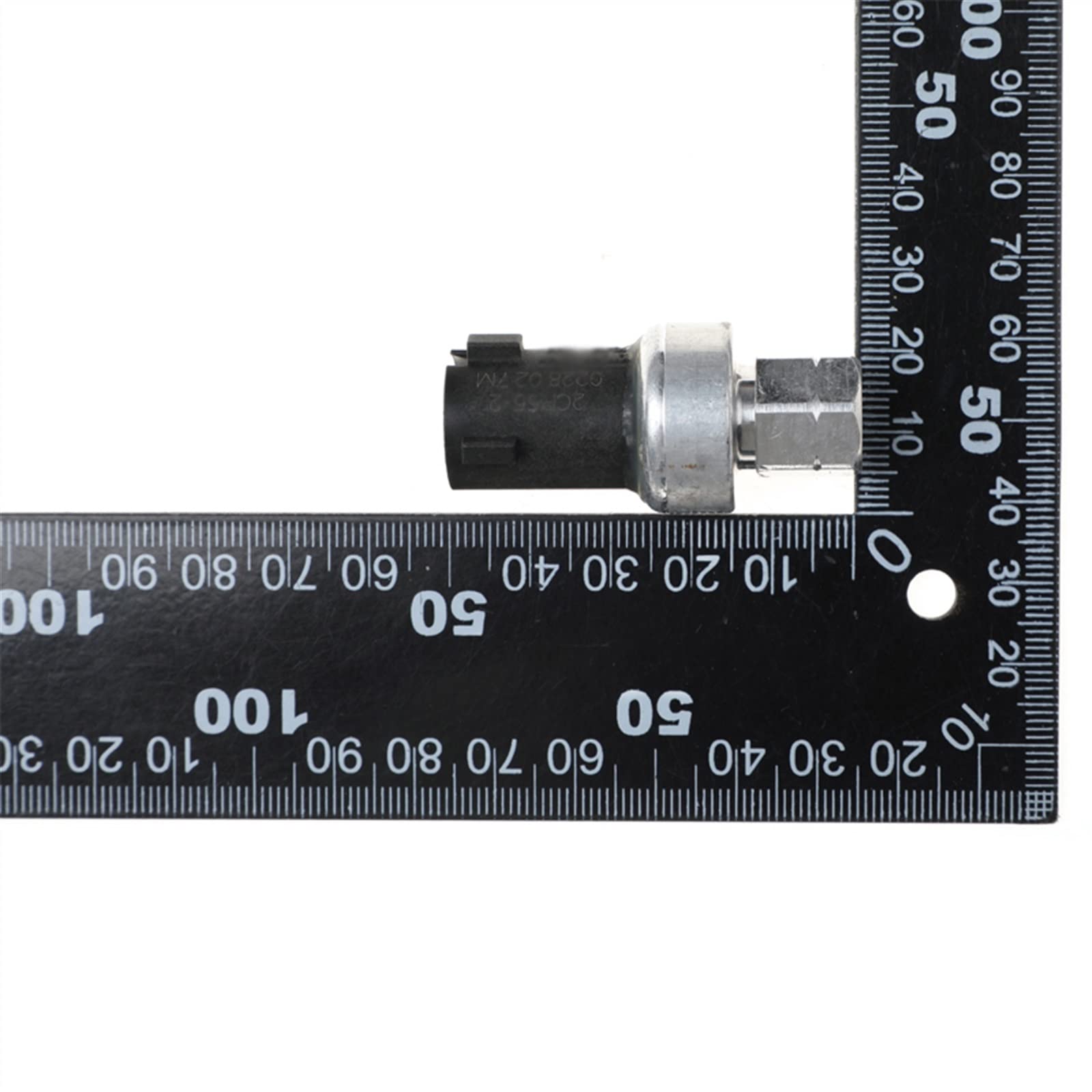 Interruptor de Sensor de presión A/C 2CP552 2CP55-2 5019881AA 5019881AB 1 Uds Accesorios interruptores industriales