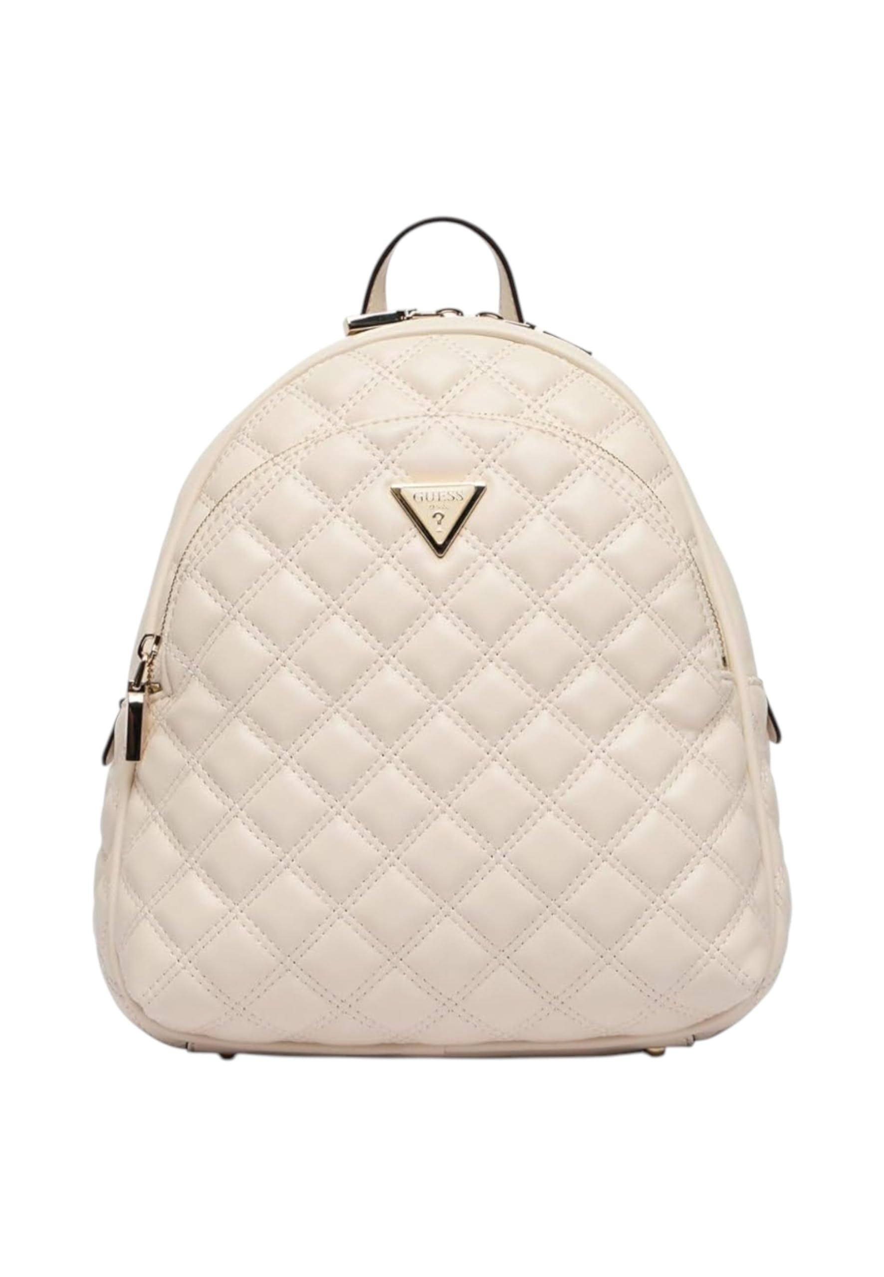 GUESS zaino per il tempo libero Giully II Dome Backpack Bone beige