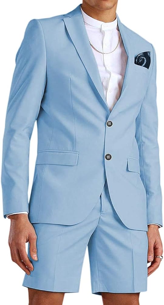 スーツ M ICON SUMMER SUIT SHORTS MON スーツ M ICON SUMMER SUIT