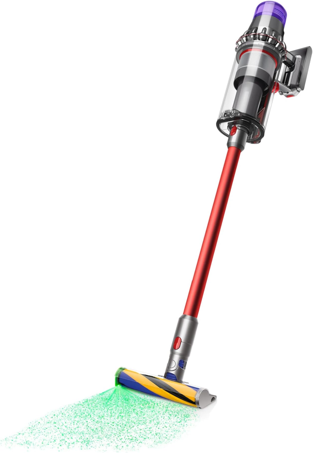 Dyson Omni-glide Cordless Vacuum Cleaner