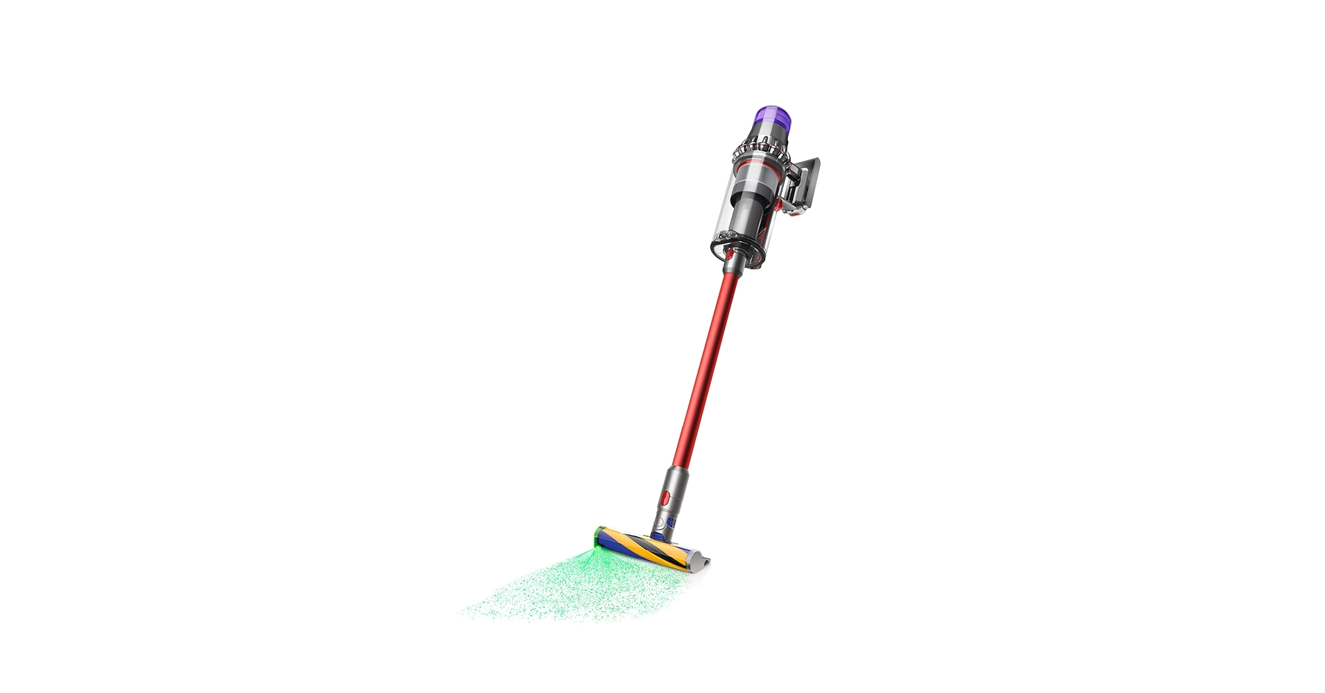 dyson V11 outsize SV29 コードレス掃除機 日本未発売品 61dLRXgdETL.jpg_BO30,255,255,