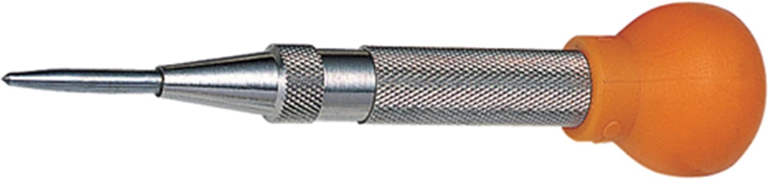 Shinwa Sokutei 77259 Auto Punch M