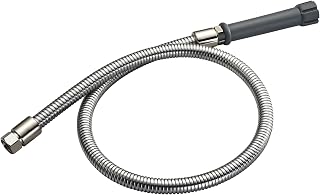 Replacement B-0044-H pre-rinse hose LOWCUS