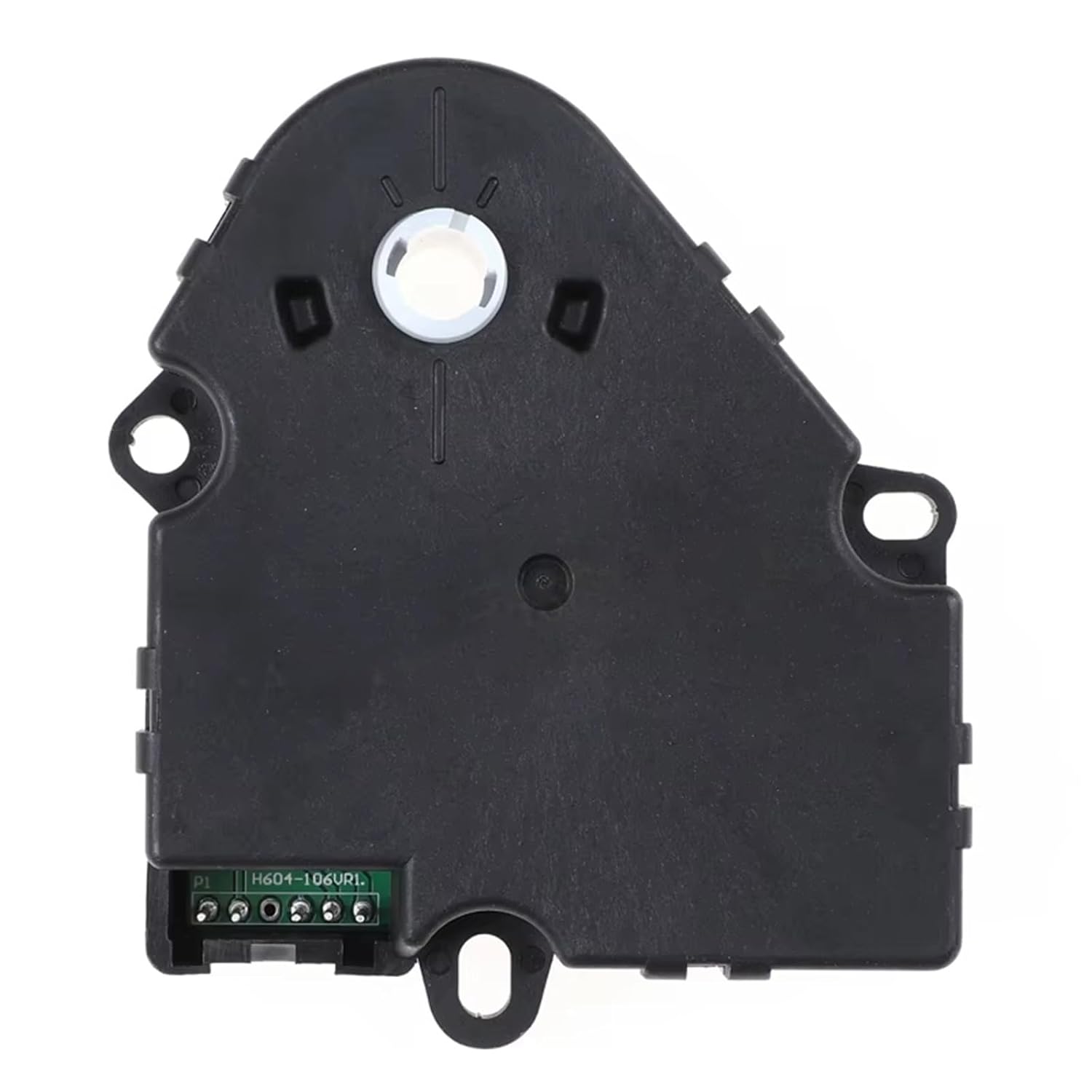 for Gmc for Yukon for Envoy Car HVAC Heater Air Blend Door Actuator 16164972 89018375 16859654 15-72972 52402599 Repair Parts