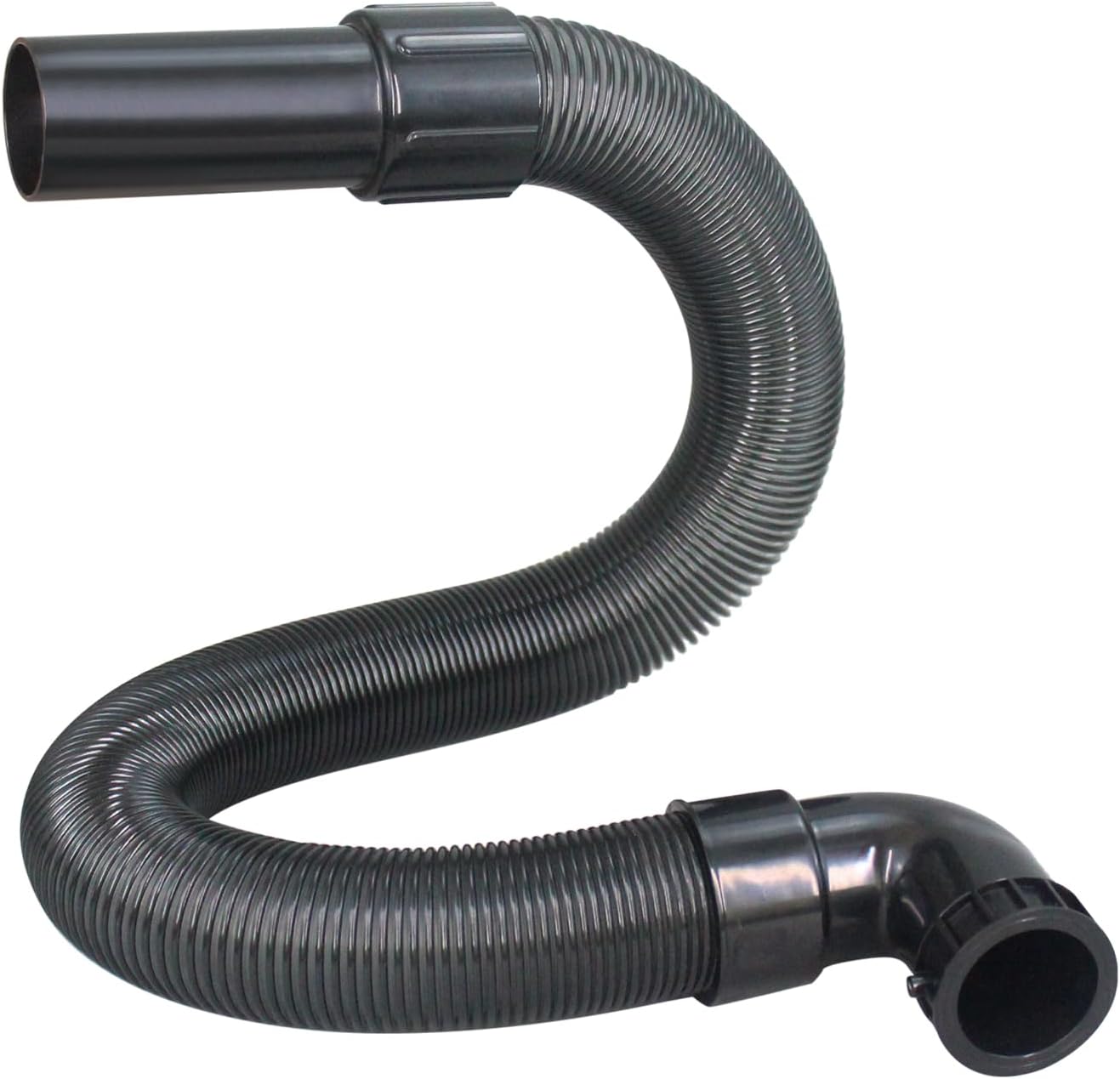 Replacement Hose for Eureka PowerSpeed Bagless Upright Vacuum,Compatible with Models NEU280 NEU182A NEU182B NEU185 NEU186 NEU188 NEU188B NEU180 NEU190 NEU192A NEU202 NEU203 Series