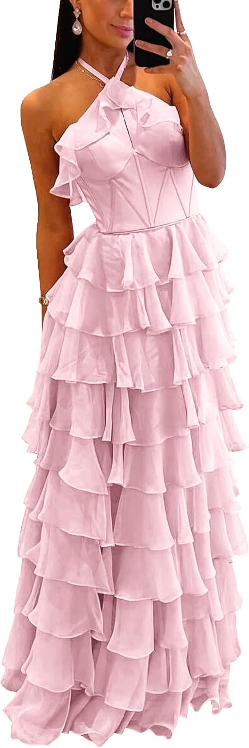 ＊*＊様 Rose Muse chiffon pleated dress グレー chiffon pleated dress – BUNNY APARTMENT